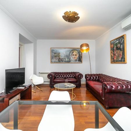 Guestready - Cozy Stay In The Heart Of Madryt Zewnętrze zdjęcie