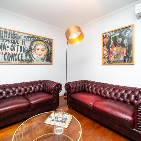 Guestready - Cozy Stay In The Heart Of Madryt Zewnętrze zdjęcie