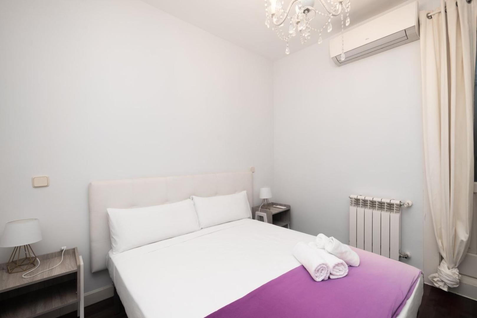 Guestready - Cozy Stay In The Heart Of Madryt Zewnętrze zdjęcie