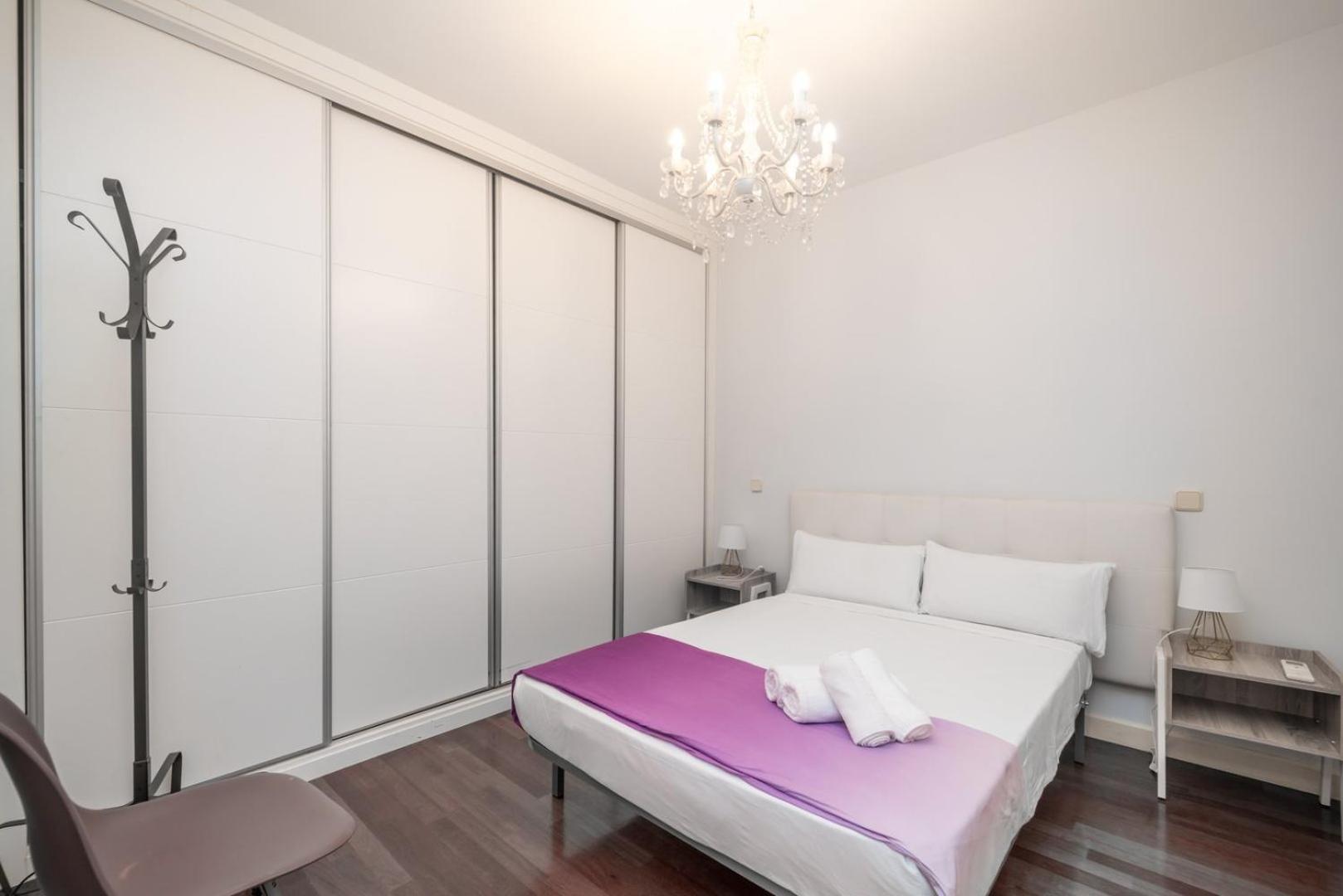 Guestready - Cozy Stay In The Heart Of Madryt Zewnętrze zdjęcie