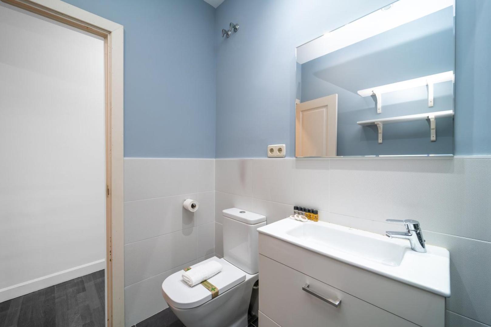 Guestready - Cozy Stay In The Heart Of Madryt Zewnętrze zdjęcie