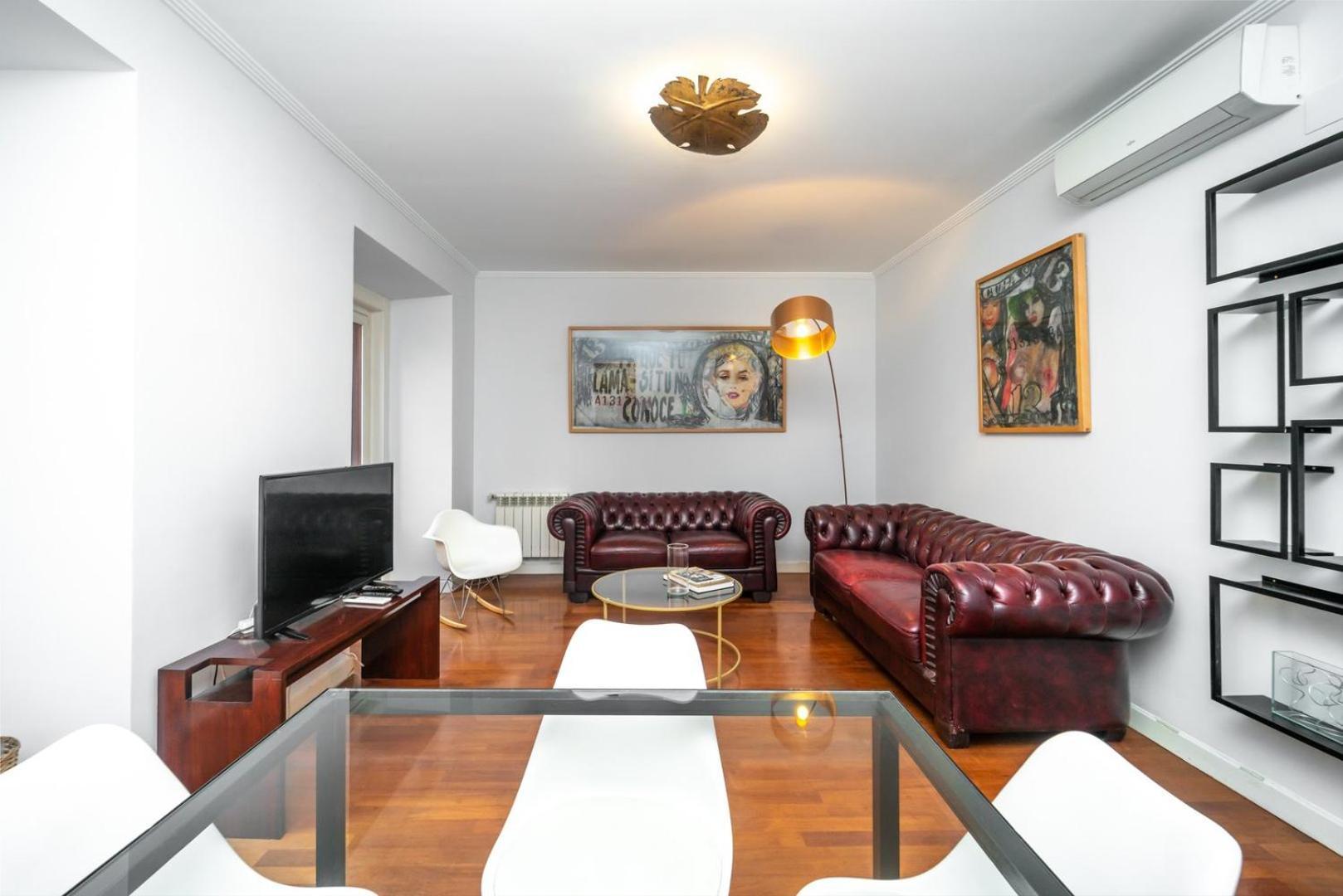 Guestready - Cozy Stay In The Heart Of Madryt Zewnętrze zdjęcie