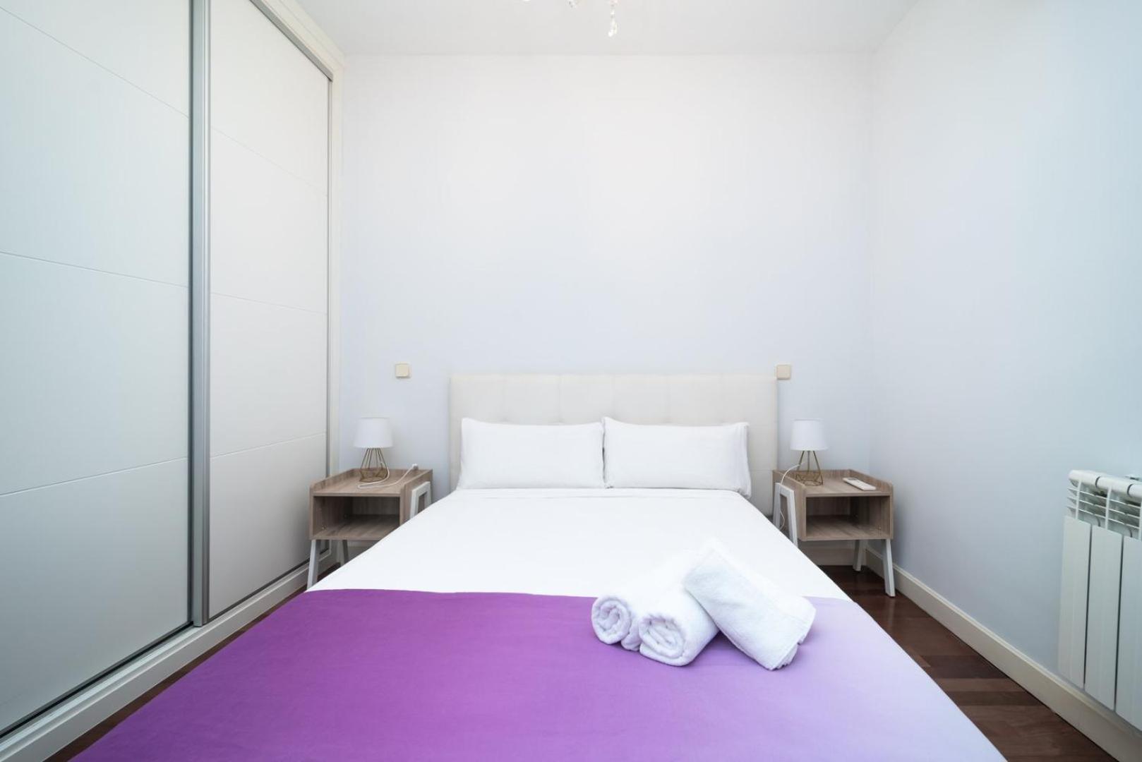 Guestready - Cozy Stay In The Heart Of Madryt Zewnętrze zdjęcie