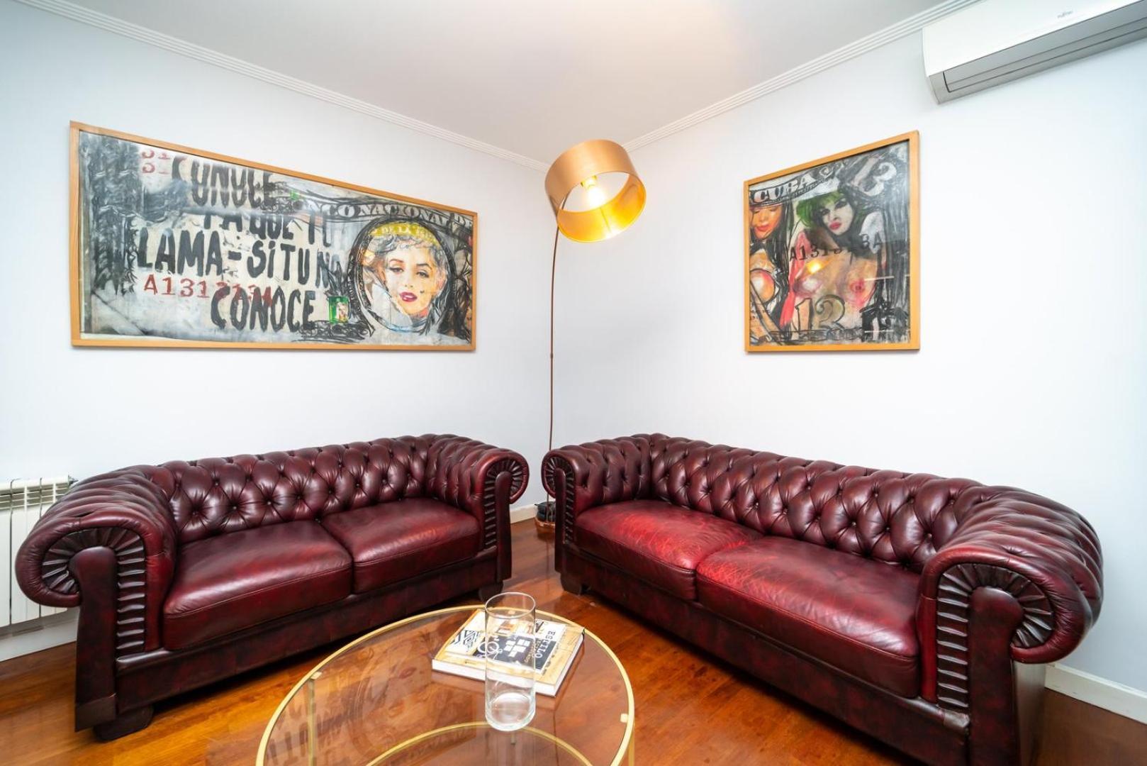 Guestready - Cozy Stay In The Heart Of Madryt Zewnętrze zdjęcie