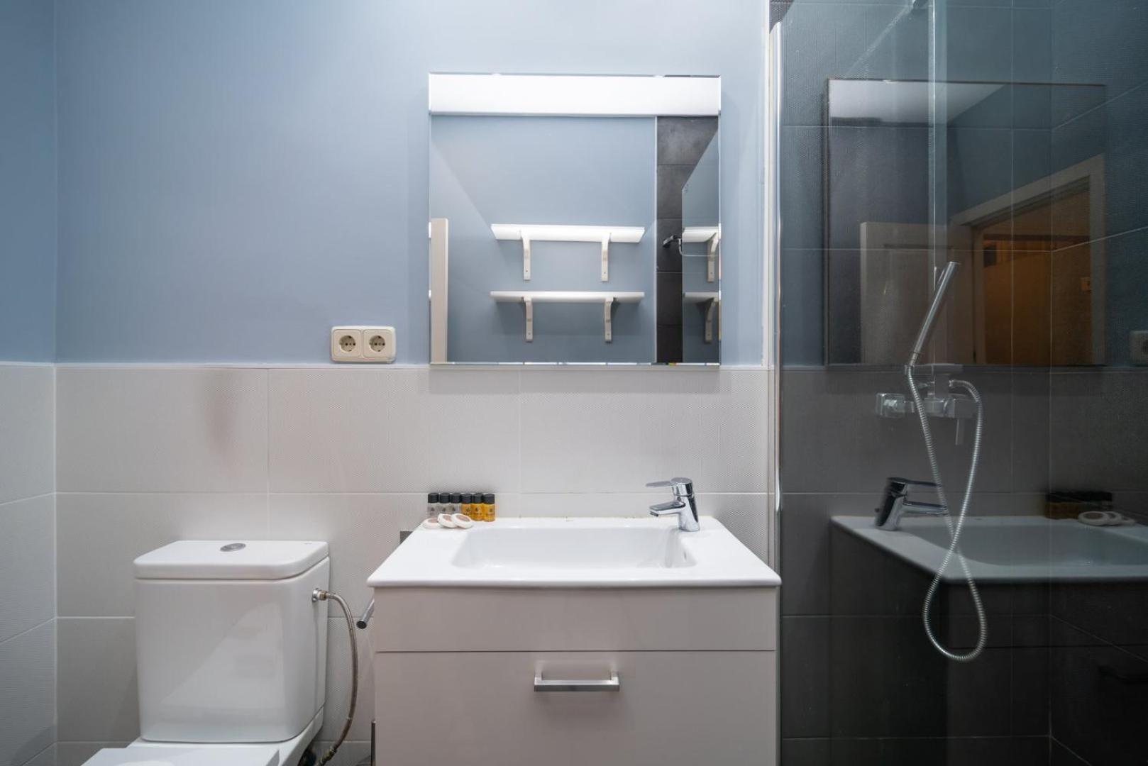 Guestready - Cozy Stay In The Heart Of Madryt Zewnętrze zdjęcie