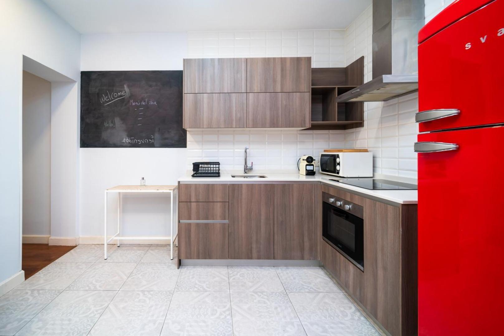 Guestready - Cozy Stay In The Heart Of Madryt Zewnętrze zdjęcie