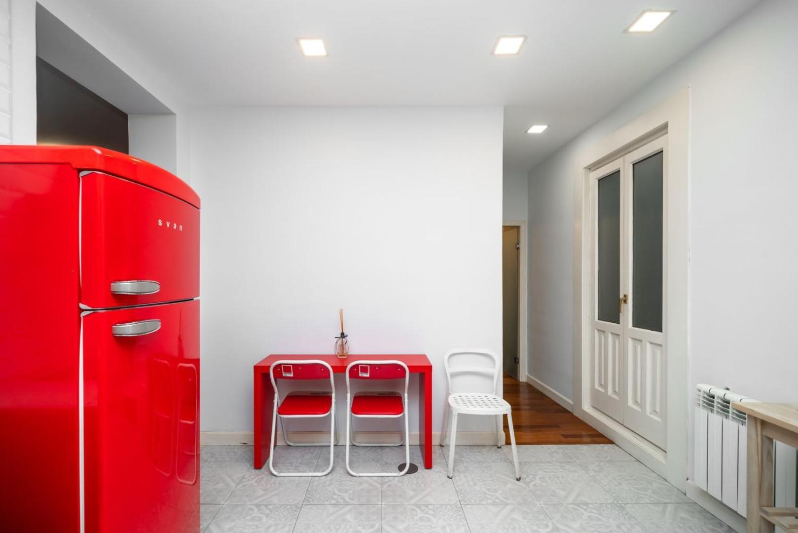 Guestready - Cozy Stay In The Heart Of Madryt Zewnętrze zdjęcie
